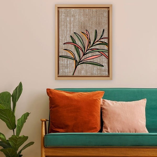 Maal 36x46 cm - Wallity-image-1