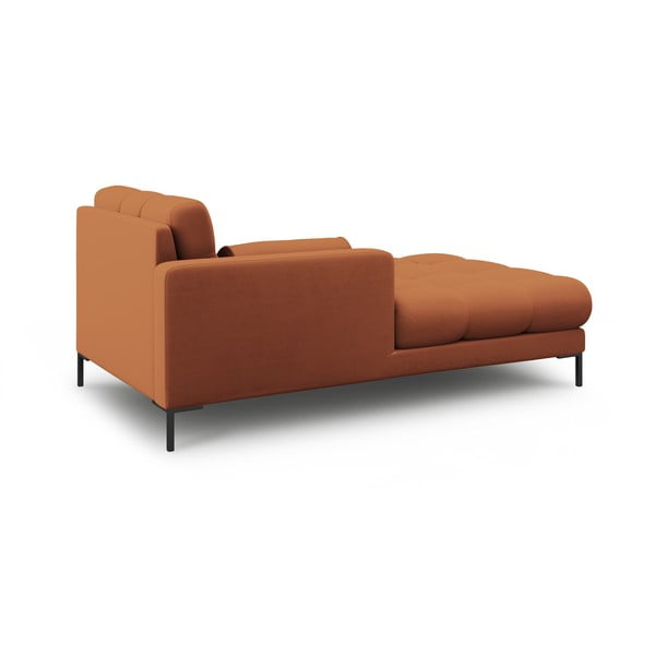 Tellisevärvi lamamistool (vasak nurk) Bali - Cosmopolitan Design-image-3