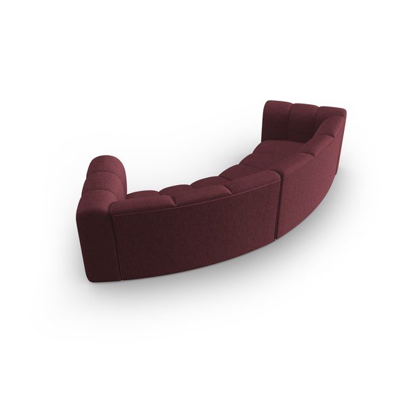 Bordoo diivan 322 cm Lupine - Micadoni Home-image-3