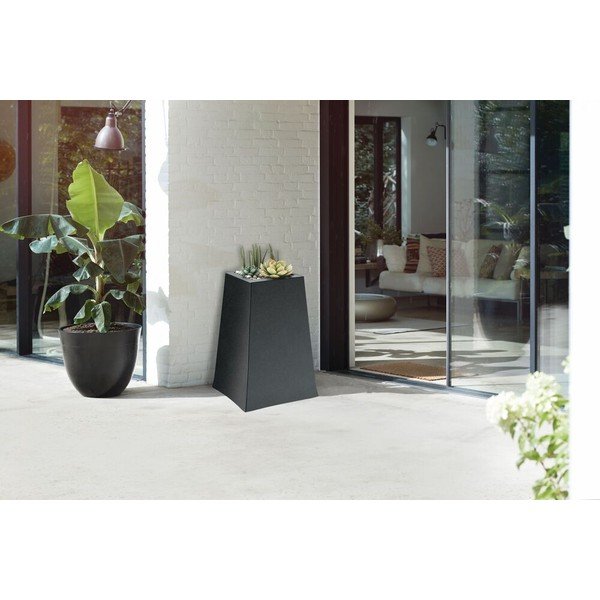 Plastikust lillepott Flora Duo - Rojaplast-image-2