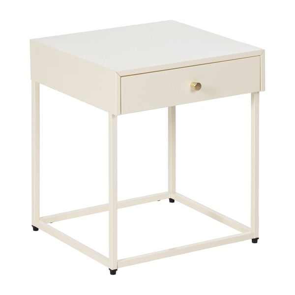 Kreem öökapp Nara - Ixia