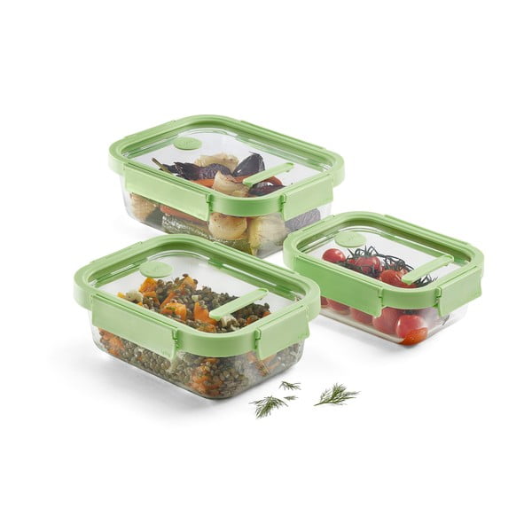 Toidukarbid 3 tk komplektis - Lékué-image-4