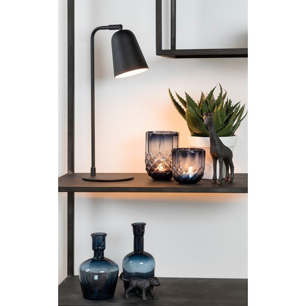 Metallist kuju Giraffe - Light & Living-image-3