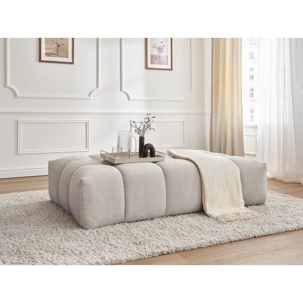 Beež jalatugi Everest - Bobochic Paris-image-1