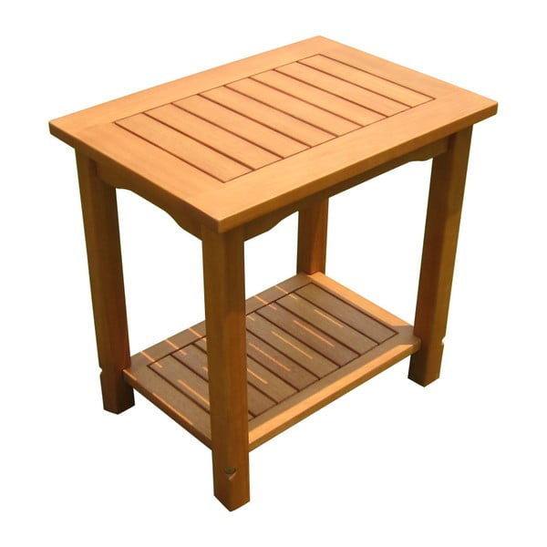 Aia söögilaud 35x50 cm Santa Cruz – Garden Pleasure-image-1