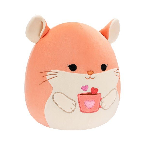 Plüüsist mänguasi Erica - SQUISHMALLOWS-image-4