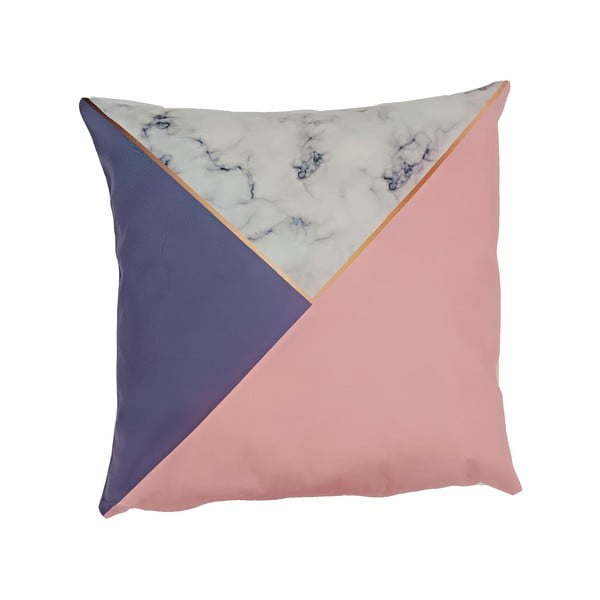 Dekoratiivpadi 45x45 cm Marble - JAHU collections