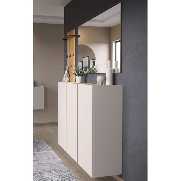 Tammespoonist seinariiul 46 cm Libbiano - Germania-image-1