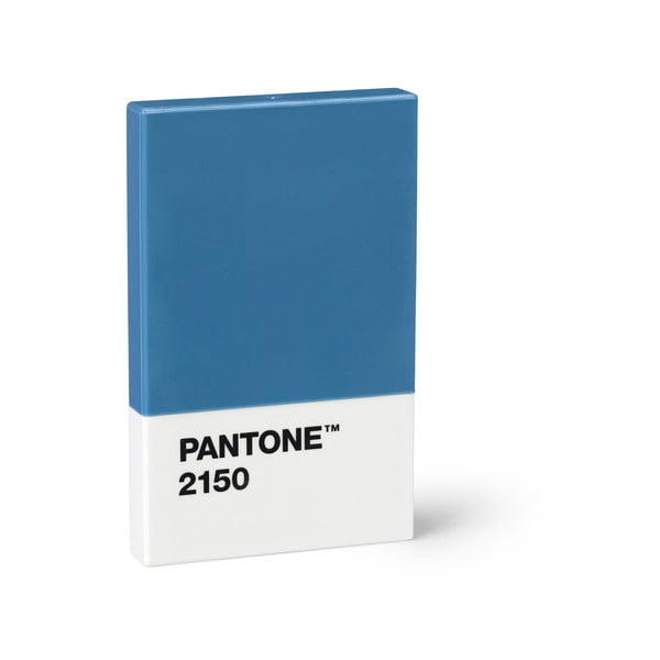Sinine visiitkaardi ümbris - Pantone