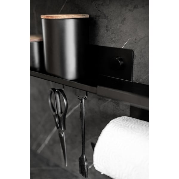 Isekinnitatav metallist lisariiul Jet - Wenko-image-1