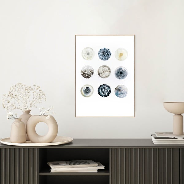 Maal 30x40 cm Sterling - Malerifabrikken-image-1