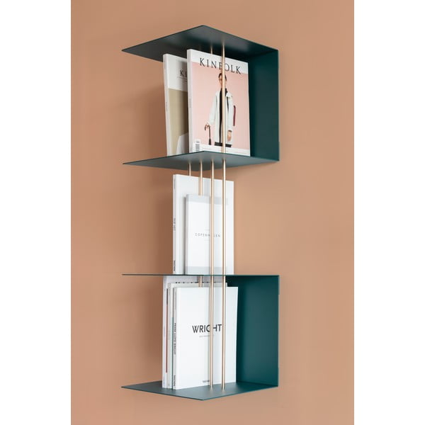 Kuldne riiulitarvik 4 tk Teaser - UMAGE-image-1