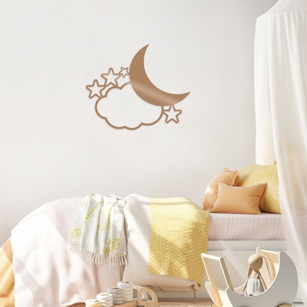 Laste seinakaunistus Night - Wallity-image-1