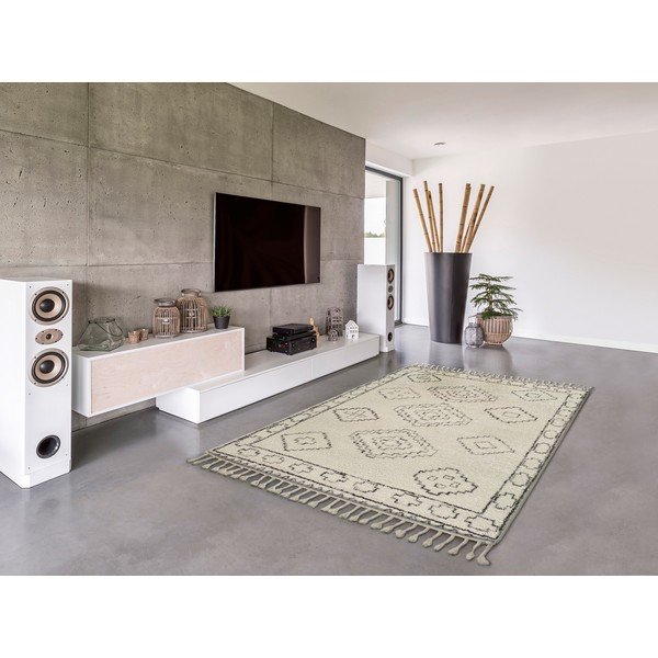 Beež vaip Marakesh, 160 x 230 cm - Universal-image-1