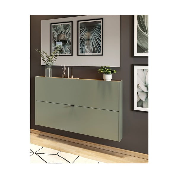 Roheline-hall koridorikomplekt Ameca - Germania-image-2