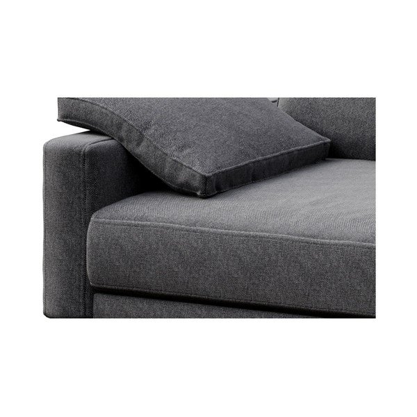 Helehall diivan , 173 cm Musso - MESONICA-image-3