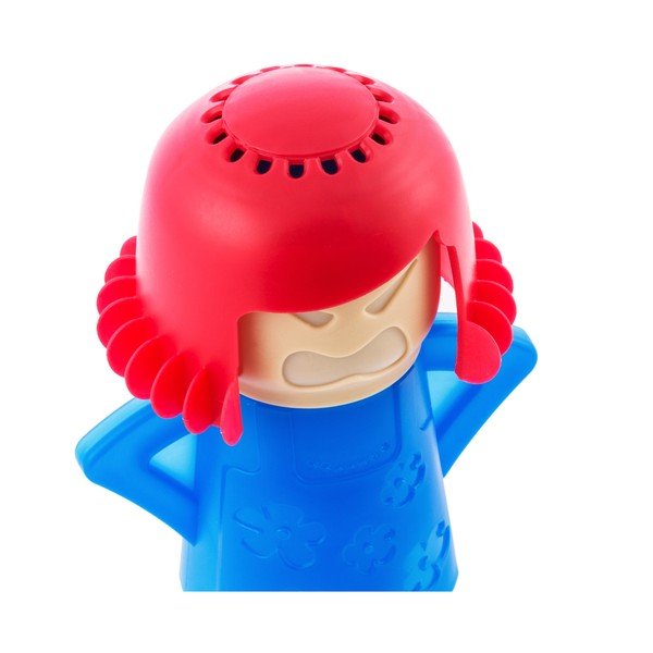 Vihane mikrolaineahju puhastusvahend - InnovaGoods-image-2