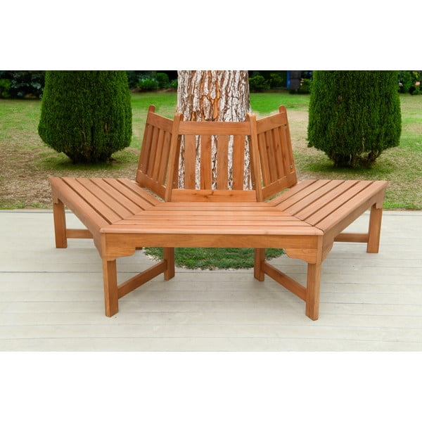 Puidust aiapink Ontario - Garden Pleasure-image-1