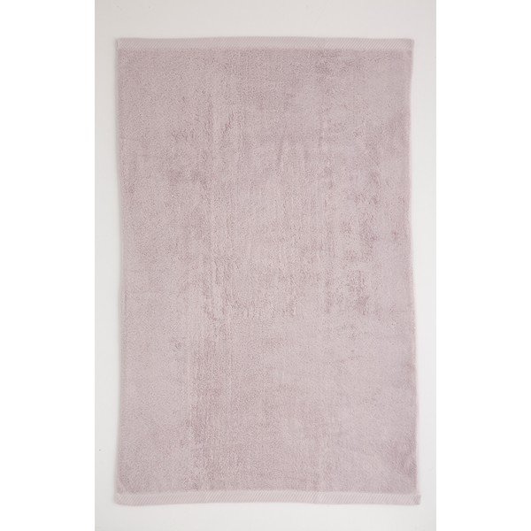 Helehall puuvillane rätik , 50 x 100 cm Lisa Coral - El Delfin-image-1
