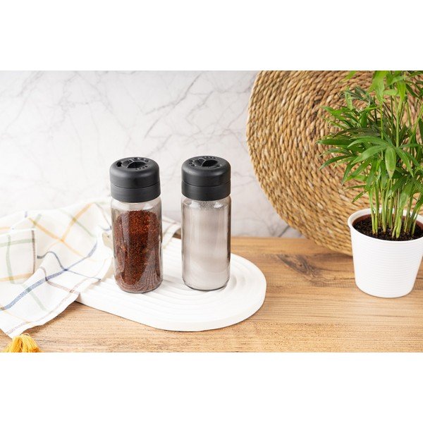 Maitseainepurgid 2tk komplektis - Hermia-image-1