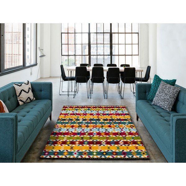 Vaip Zaria Stripes, 140 x 200 cm - Universal-image-1