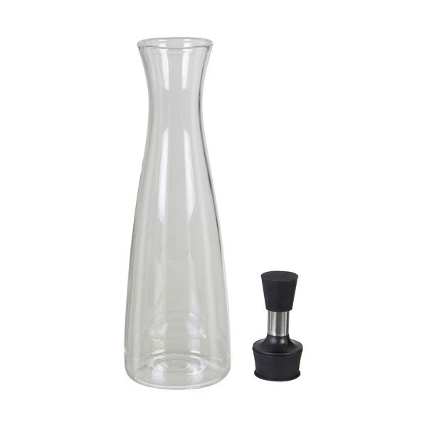 Klaasist õli/äädika pudel Winslet - Premier Housewares-image-2