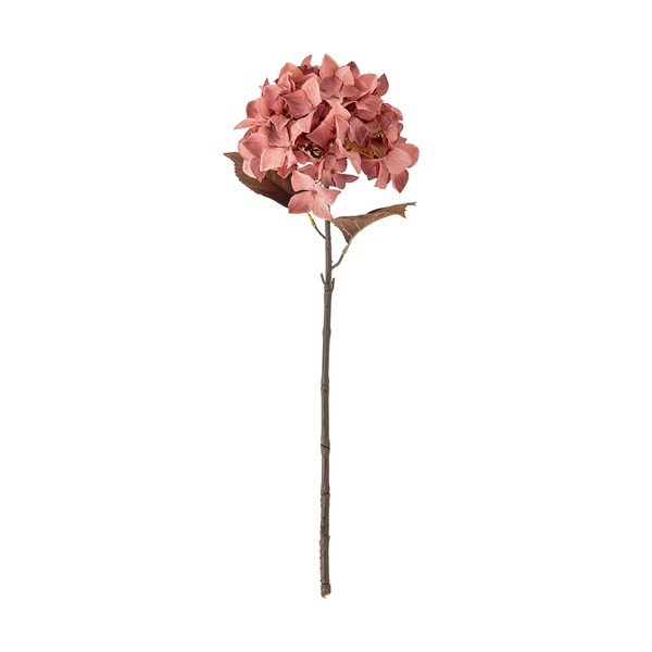 Kunstlill (kõrgus 65 cm) Hydrangea - Bloomingville