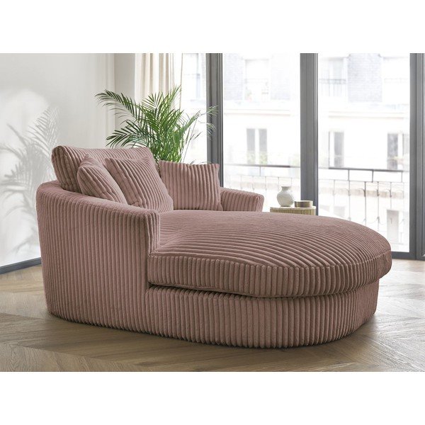 Roosa velvetist tool Belem - Bobochic Paris-image-1