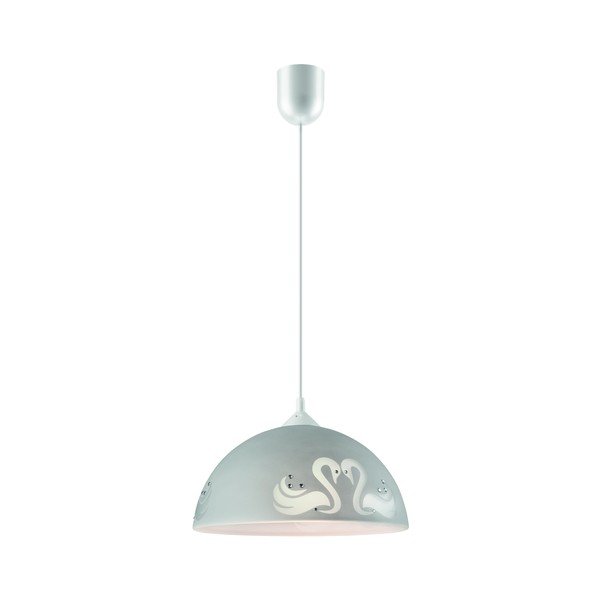 Hall rippvalgusti Swan - LAMKUR