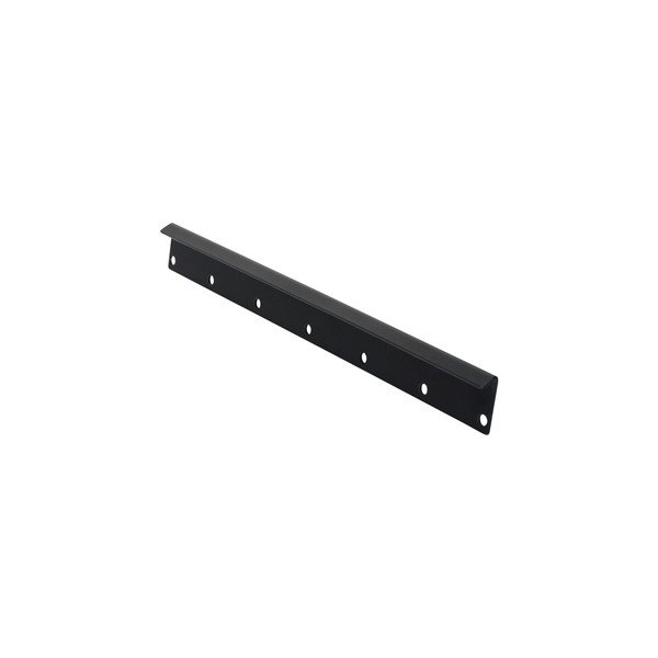 Pruun MDF-riiul 60 cm Positano - Ellos Home-image-4