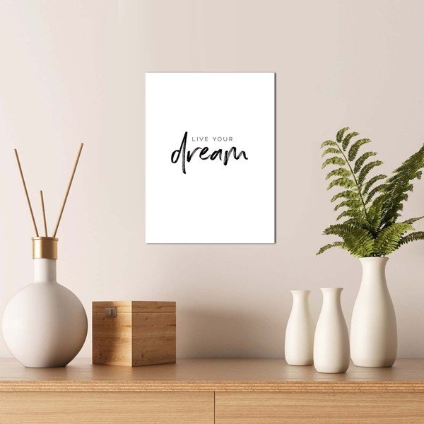 Obraz Onno Dream, 30 x 40 cm-image-1