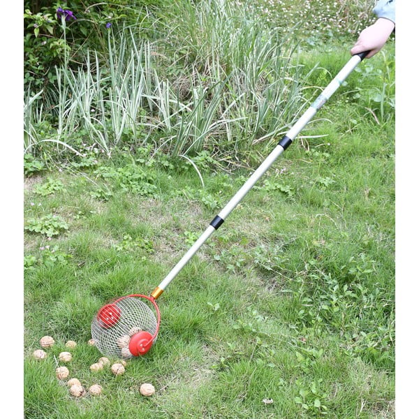 Puuviljakorjaja - Garden Pleasure-image-1