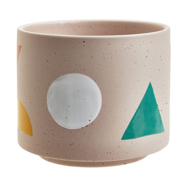 Keraamiline kaas lillepotile ø 19 cm Jada - Premier Housewares-image-4