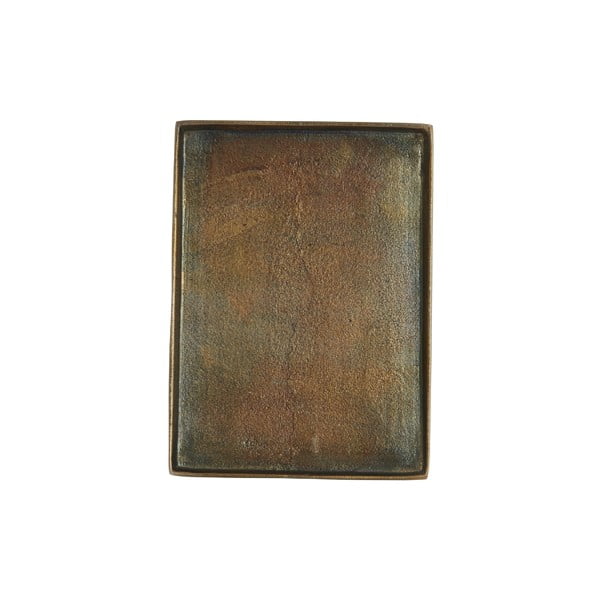 Metallist dekoratiivne kandik Maes - Light & Living-image-2