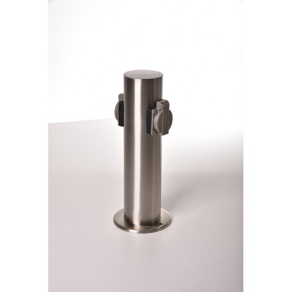 Välitingimustes kasutatav pistikupesa (kõrgus 30,5 cm) - Hilight-image-1