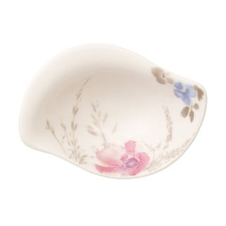 Lillemotiiviga sügav portselanist kauss Villeroy & Boch Mariefleur Serve, ⌀ 12 cm Mariefleur Serve & Salad - Villeroy&Boch