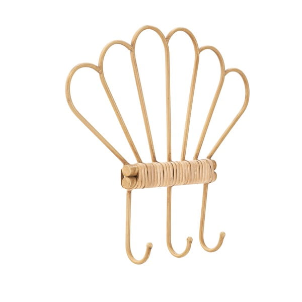 Metallist seinakinnitus naturaalses värvitoonis Panama - Mauro Ferretti-image-2