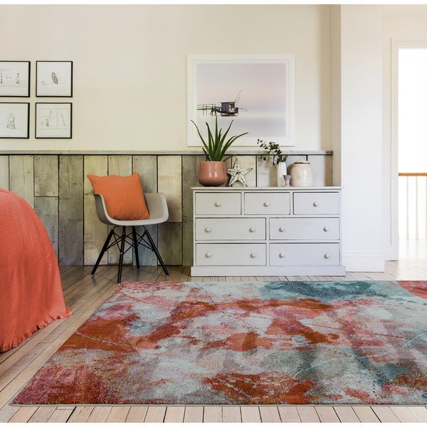 Vaip , 120 x 170 cm Sundown - Asiatic Carpets-image-3