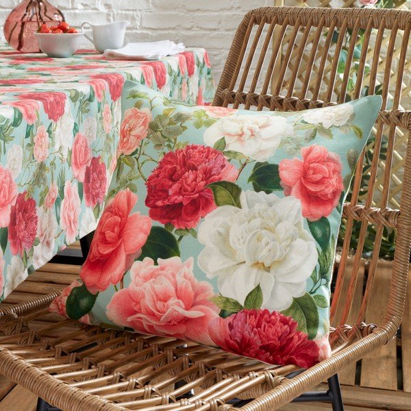 Õuepadi 43x43 cm Rose Garden - RHS-image-1