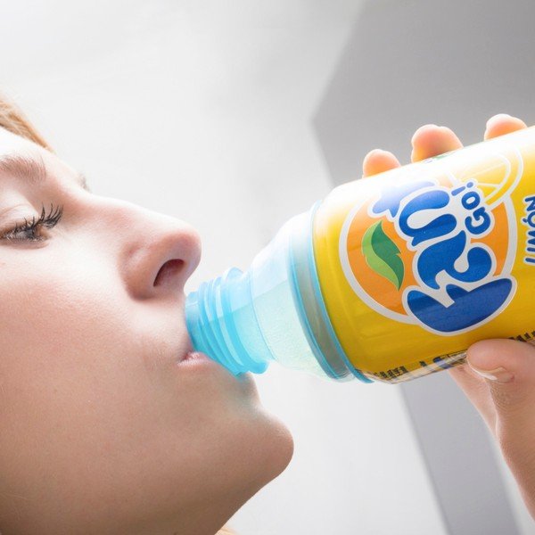 10 joogipurgi jootmisnupu komplekt - InnovaGoods-image-1