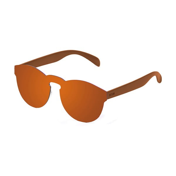 Hnědé sluneční brýle Ocean Sunglasses Ibiza