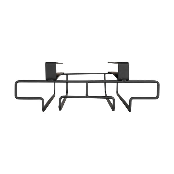 Must statiiv klaasriiuli all - Wenko-image-2