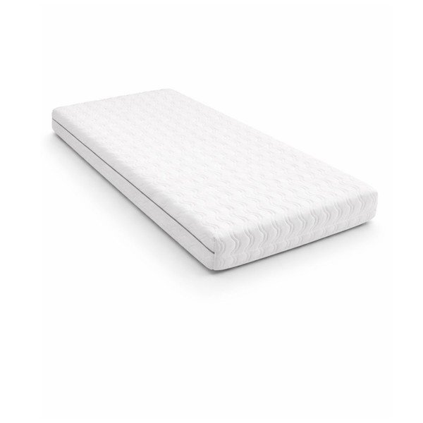 Keskmise kõvadusega termoreguleeriv vedrumadrats 90x200 cm Dream Essence - Bonami Essentials