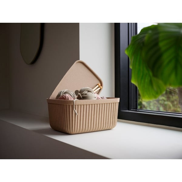 Korvid 2 tk komplektis 32x23x20,5 cm Pulp - Zone-image-1