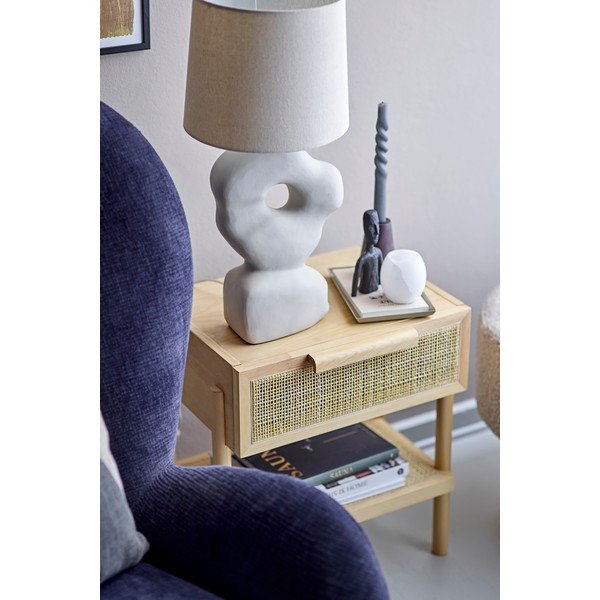 Männidekooriga öökapp Manon - Bloomingville-image-1