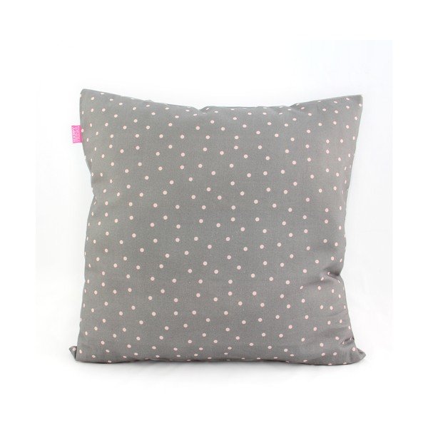 Sada 2 bavlněných povlaků na polštář Happy Friday Sweet Dreams-image-4