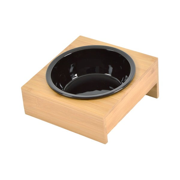 Bambuskauss koerale ø 16 cm - Love Story