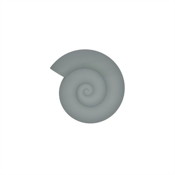 Silikoonist potialus 15x16,5 cm Nautilus - OYOY Living Design
