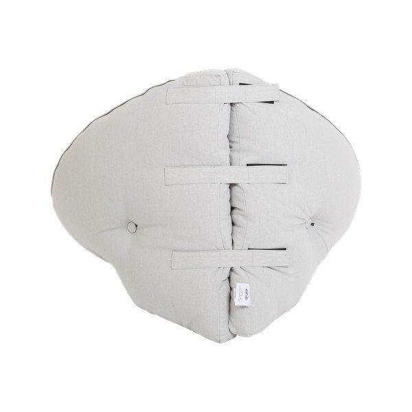 Hall lõõgastav laste tugitool Mini Nido - Karup Design-image-4