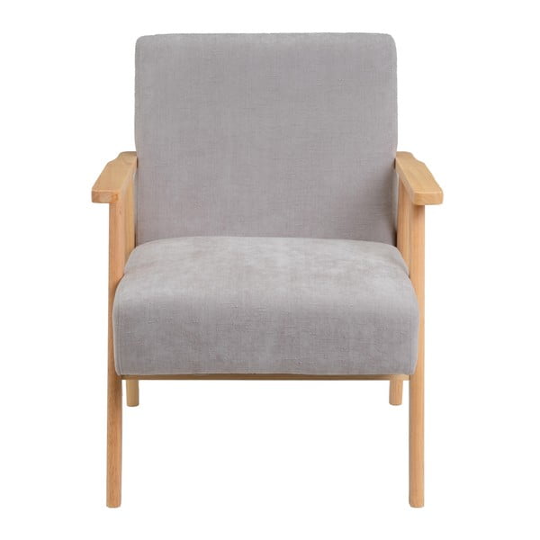 Hall šenillist tugitool Vintage - Casa Selección-image-2